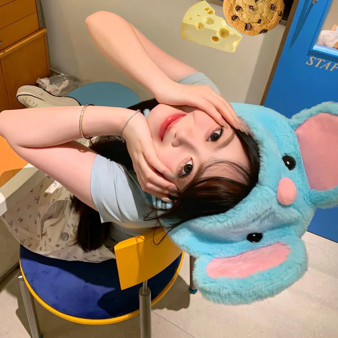 反恐娇娃